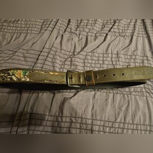 REALTREE Mens  belt 2XL